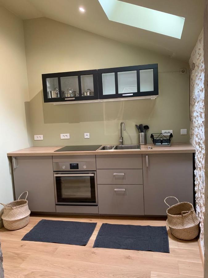 Chambre D'Hote Manoir De Clairbois Larcay Zewnętrze zdjęcie