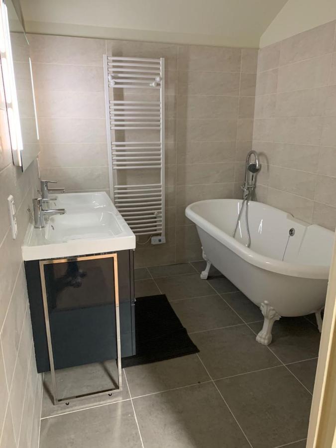 Chambre D'Hote Manoir De Clairbois Larcay Zewnętrze zdjęcie