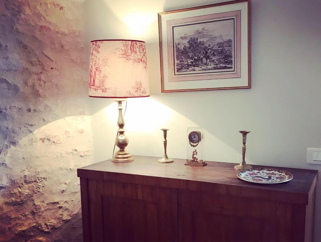 Chambre D'Hote Manoir De Clairbois Larcay Zewnętrze zdjęcie