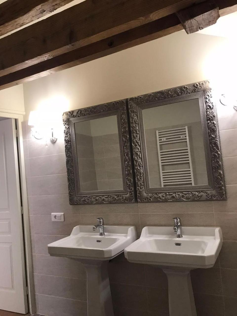 Chambre D'Hote Manoir De Clairbois Larcay Zewnętrze zdjęcie